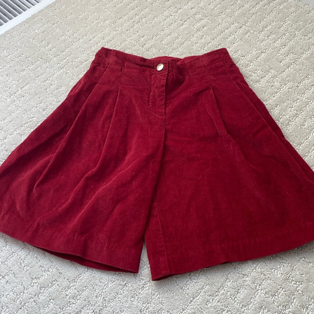 Culotte skirt Jacadi